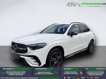  Voir d&eacute;tails -Mercedes GLC 400 e BVA 4Matic &agrave; Beaupuy (31)