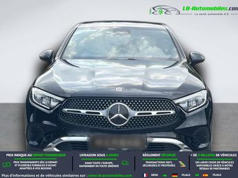  Voir d&eacute;tails -Mercedes GLC 220 d BVA 4Matic &agrave; Beaupuy (31)