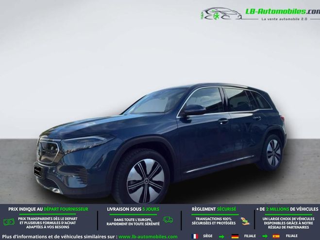 Mercedes Classe E 250 Bleu M�tallique de 2023
