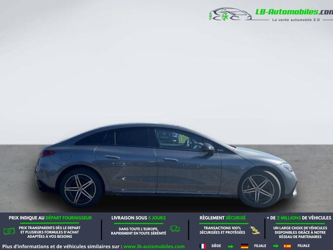 Mercedes Classe E 300 Gris M�tallique de 2022
