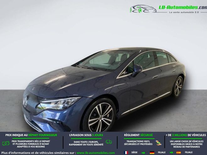 Mercedes Classe E 300 Bleu M�tallique de 2025