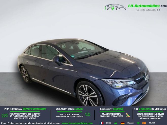 Mercedes Classe E 300 Bleu M�tallique de 2025