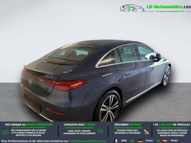 Mercedes Classe E 300 Bleu M�tallique de 2025