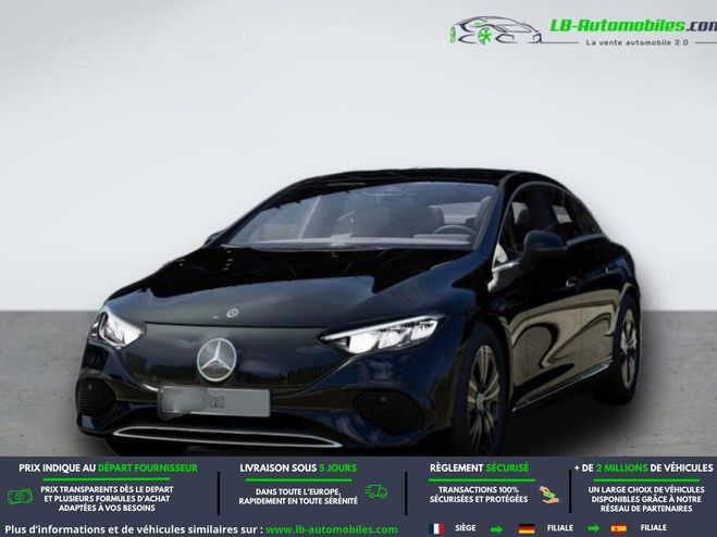 Mercedes Classe E 300 Noir de 2023