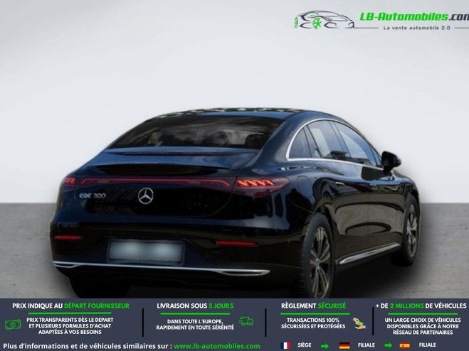 Mercedes Classe E 300 Noir de 2023