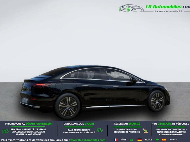 Mercedes Classe E 300 Noir de 2023
