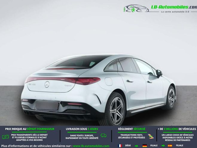 Mercedes Classe E 350 4MATIC Argent� M�tallique de 2025