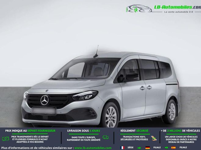 Mercedes Classe E 200 Argent� M�tallique de 2025
