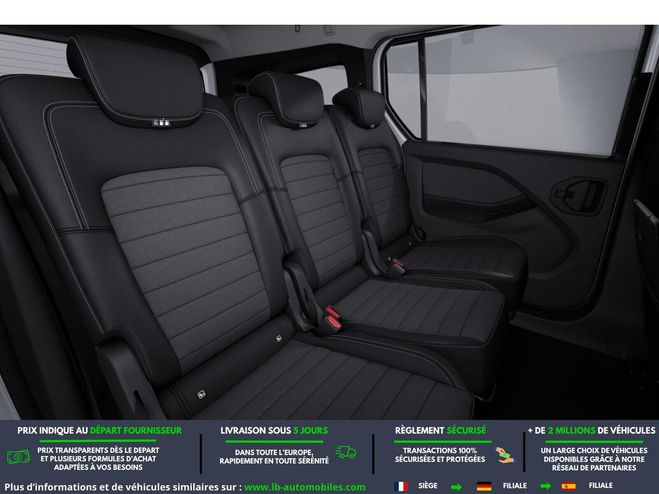 Mercedes Classe E 200 Argent� M�tallique de 2025