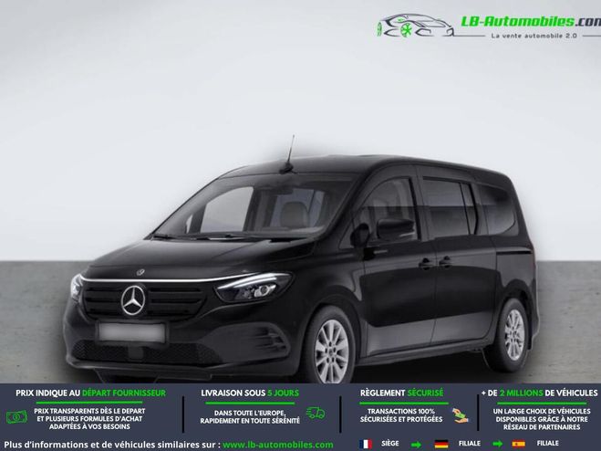 Mercedes Classe E 200 Noir M�tallique de 2025