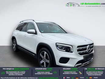  Voir d&eacute;tails -Mercedes Classe GL 200 d BVA &agrave; Beaupuy (31)