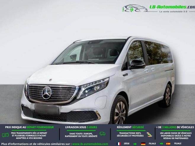 Mercedes Classe E 300 Long 204 ch Blanc de 2022