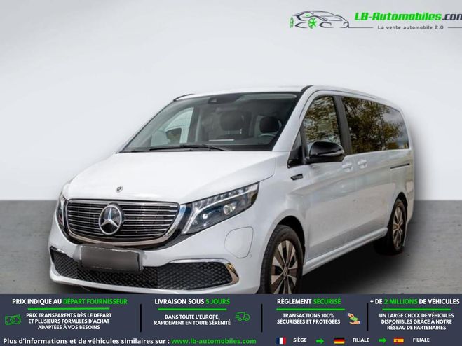 Mercedes Classe E 300 Long 204 ch Blanc de 2022