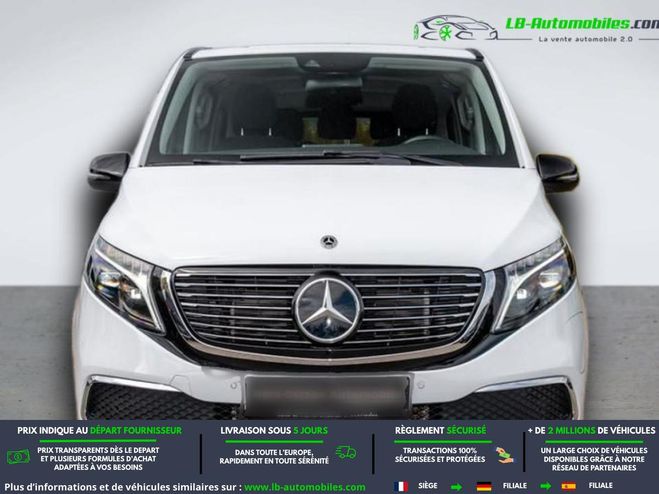 Mercedes Classe E 300 Long 204 ch Blanc de 2022