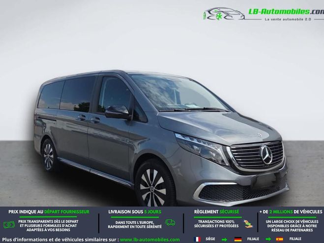 Mercedes Classe E 300 Long 204 ch Gris M�tallique de 2023