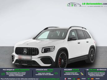 Mercedes Classe GL