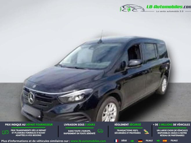 Mercedes Classe E 200 Noir M�tallique de 2025