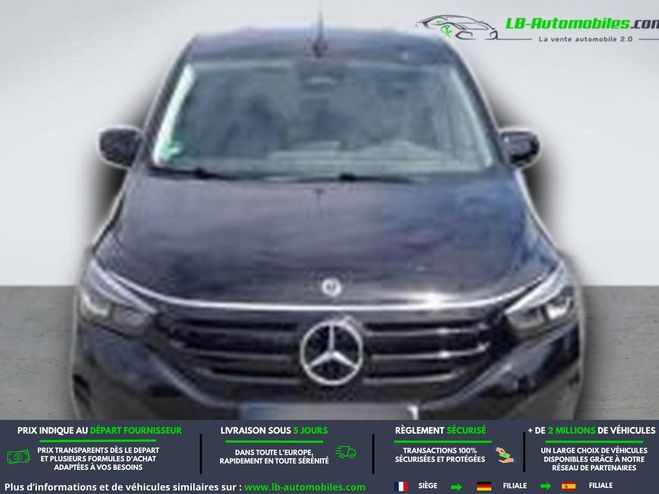Mercedes Classe E 200 Noir M�tallique de 2025