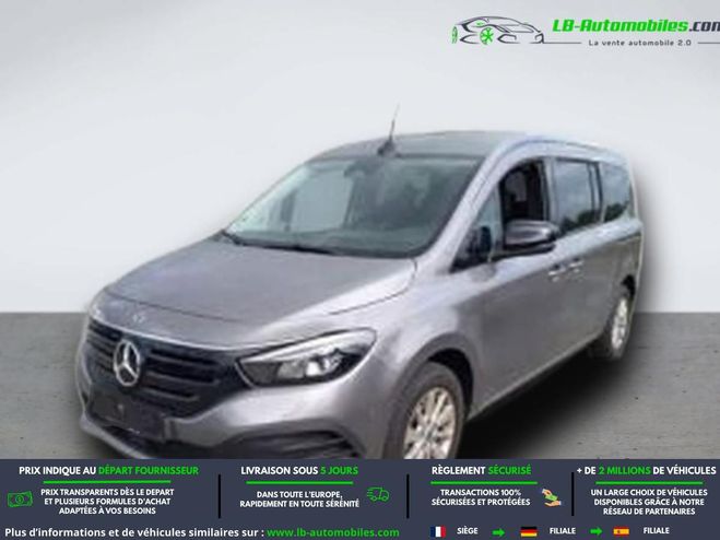 Mercedes Classe E 200 Gris M�tallique de 2025