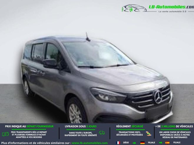 Mercedes Classe E 200 Gris M�tallique de 2025