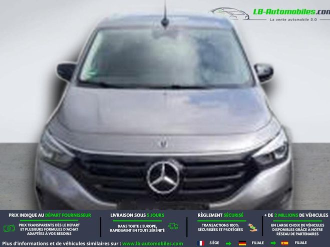 Mercedes Classe E 200 Gris M�tallique de 2025