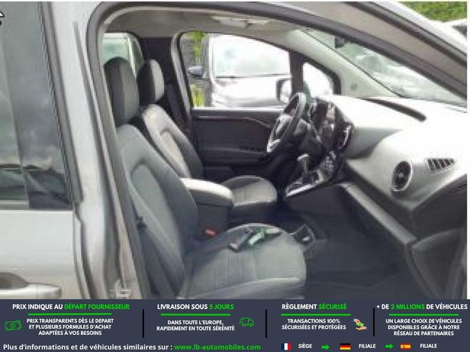 Mercedes Classe E 200 Gris M�tallique de 2025
