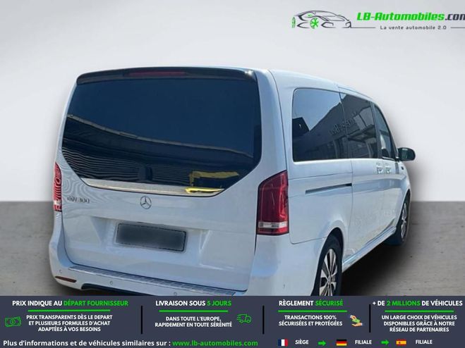 Mercedes Classe E 300 Long 204 ch  de 2022