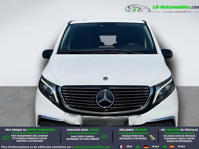 Mercedes Classe E 300 Long 204 ch  de 2022
