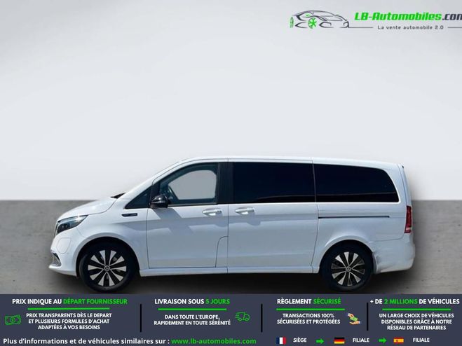 Mercedes Classe E 300 Long 204 ch  de 2022