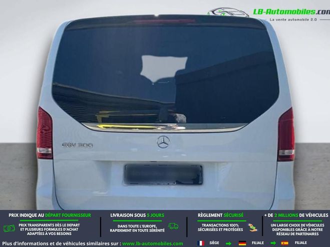 Mercedes Classe E 300 Long 204 ch  de 2022
