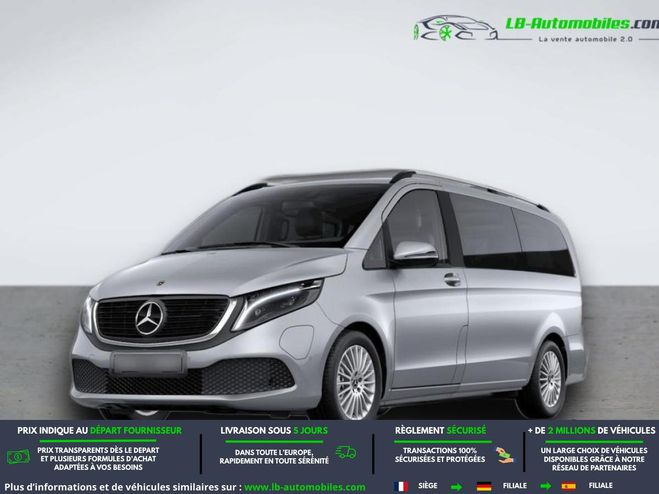Mercedes Classe E 300 Long 204 ch Argent� M�tallique de 2023