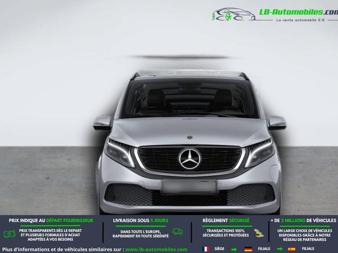 Mercedes Classe E 300 Long 204 ch Argent� M�tallique de 2023