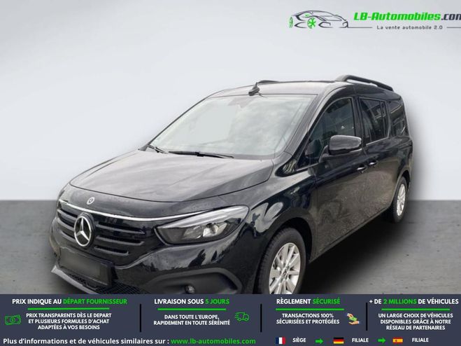 Mercedes Classe E 200 Noir M�tallique de 2025
