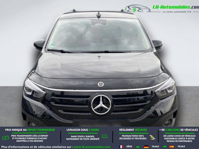 Mercedes Classe E 200 Noir M�tallique de 2025