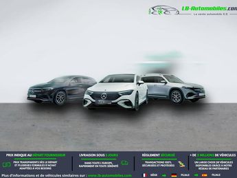  Voir d&eacute;tails -Mercedes Classe E 200 &agrave; Beaupuy (31)