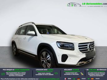  Voir d&eacute;tails -Mercedes Classe GL 220 d BVA 4Matic &agrave; Beaupuy (31)