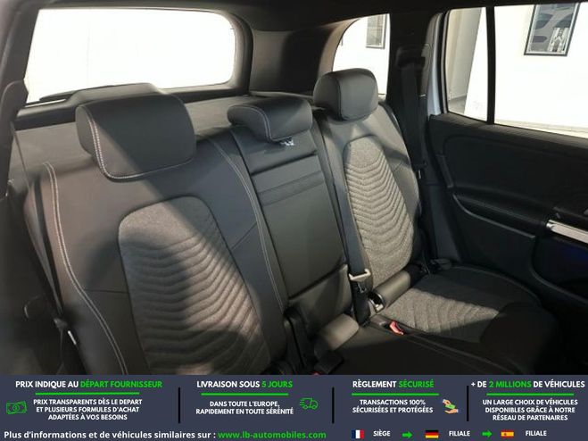 Mercedes Classe GL 220 d BVA 4Matic Blanc de 2024