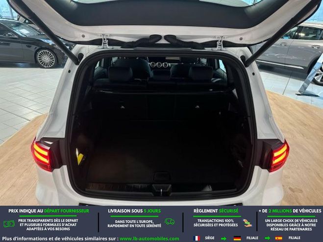 Mercedes Classe GL 220 d BVA 4Matic Blanc de 2024