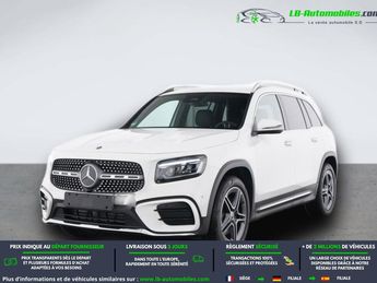  Voir d&eacute;tails -Mercedes Classe GL 220 d BVA 4Matic &agrave; Beaupuy (31)