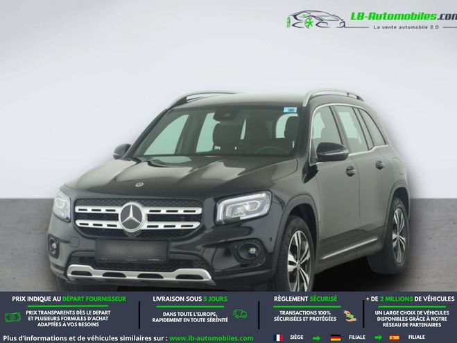 Mercedes Classe GL 220 d BVA 4Matic Noir de 2023