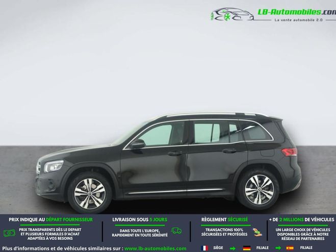 Mercedes Classe GL 220 d BVA 4Matic Noir de 2023
