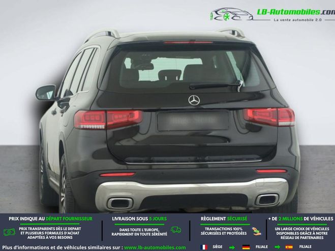Mercedes Classe GL 220 d BVA 4Matic Noir de 2023