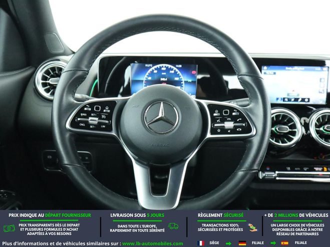 Mercedes Classe GL 220 d BVA 4Matic Noir de 2023