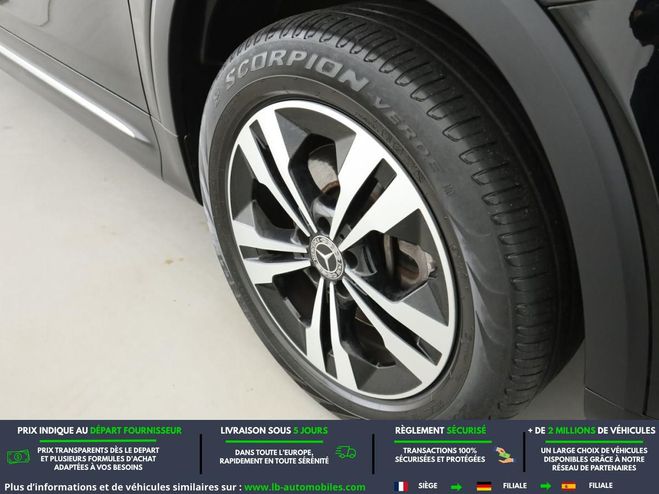 Mercedes Classe GL 220 d BVA 4Matic Noir de 2023