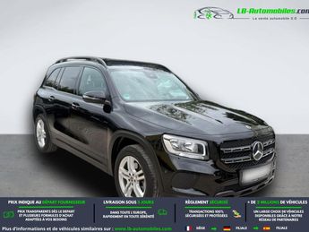  Voir d&eacute;tails -Mercedes Classe GL 200 d BVA &agrave; Beaupuy (31)