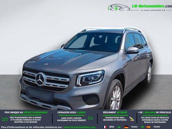  Voir d&eacute;tails -Mercedes Classe GL 200 d BVA &agrave; Beaupuy (31)