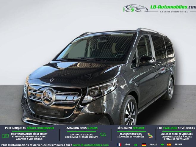 Mercedes Classe E 300 Long 204 ch Gris M�tallique de 2025
