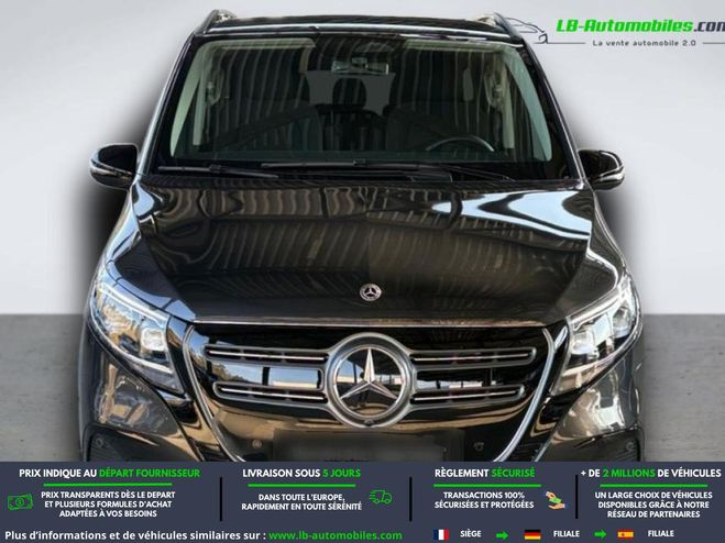Mercedes Classe E 300 Long 204 ch Gris M�tallique de 2025