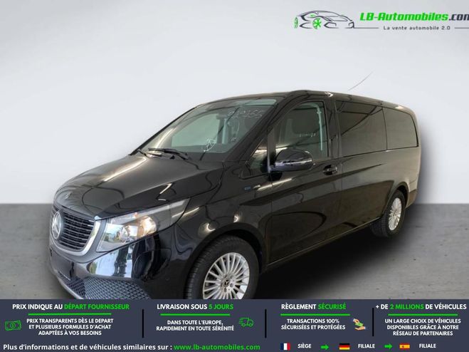 Mercedes Classe E 300 Long 204 ch Noir M�tallique de 2022