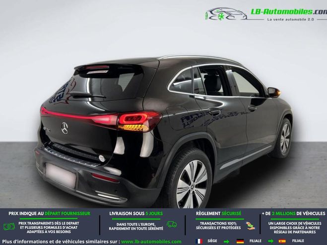 Mercedes Classe E 250 Noir de 2023